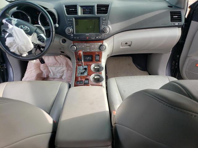 Photo 9 from auction – 2011 TOYOTA HIGHLANDER with VIN 5TDYK3EH5BS049045