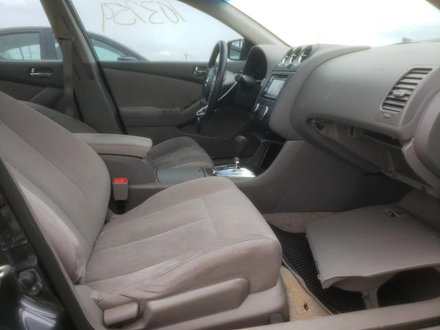 Photo 5 from auction – 2012 NISSAN ALTIMA BAS with VIN 1N4AL2AP3CN575807