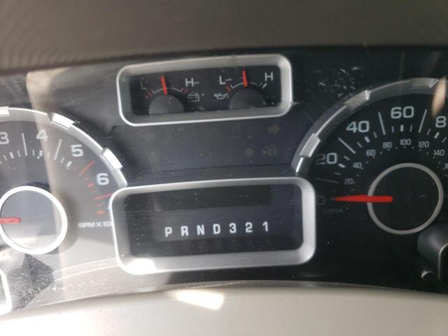 Photo 8 from auction – 2008 FORD EXPEDITION with VIN 1FMFU16588LA57463