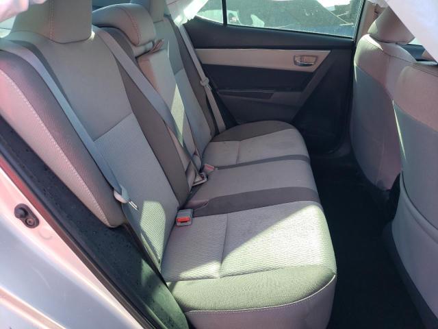 Photo 6 from auction – 2017 TOYOTA COROLLA L with VIN 2T1BURHE4HC847896