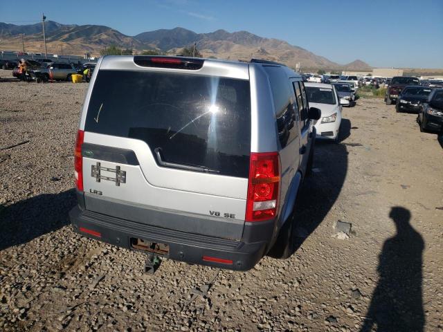 Photo 4 from auction – 2006 LAND ROVER LR3 SE with VIN SALAE254X6A376228