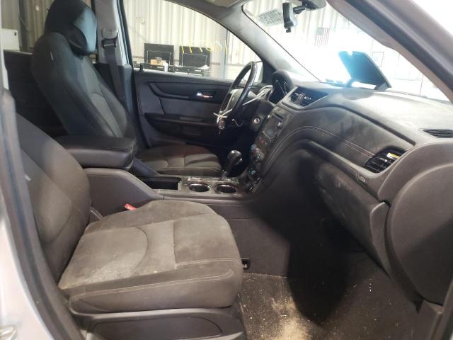 Photo 5 from auction – 2015 CHEVROLET TRAVERSE L with VIN 1GNKVGKD2FJ345396