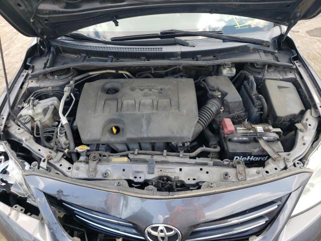 Photo 7 from auction – 2013 TOYOTA COROLLA BA with VIN 5YFBU4EE8DP148210