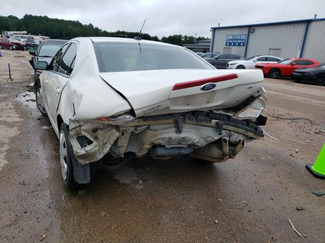 Photo 9 from auction – 2011 FORD FUSION SE with VIN 3FAHP0HA3BR182832