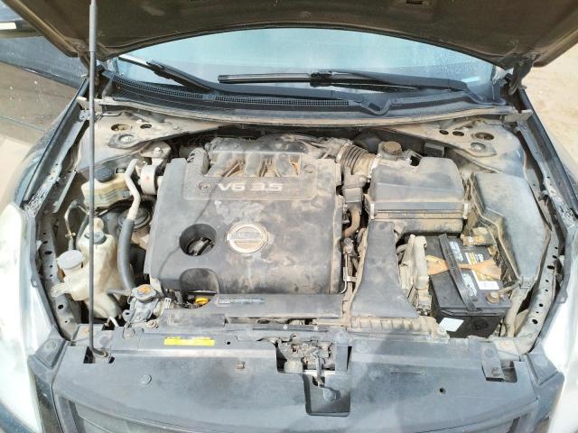 Photo 7 from auction – 2011 NISSAN ALTIMA SR with VIN 1N4BL2AP1BN474364