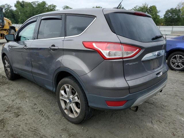 Photo 3 from auction – 2013 FORD ESCAPE SEL with VIN 1FMCU9H94DUD11269