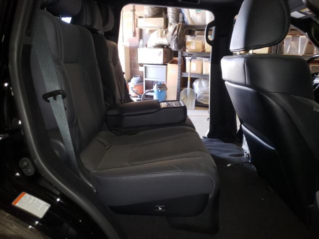 Photo 6 from auction – 2021 LEXUS LX 570 with VIN JTJDY7AX6M4345074