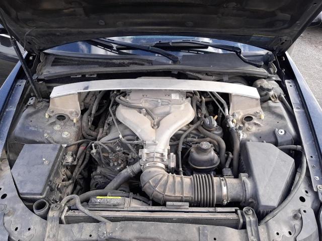 Photo 7 from auction – 2008 CADILLAC CTS HI FEA with VIN 1G6DV57V980170180