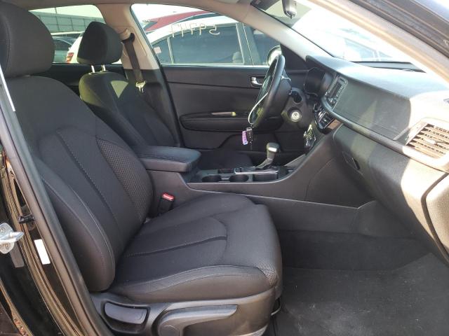 Photo 5 from auction – 2016 KIA OPTIMA LX with VIN 5XXGT4L36GG078018