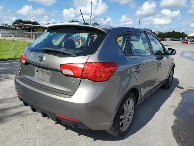 Photo 4 from auction – 2012 KIA FORTE EX with VIN KNAFU5A22C5477285