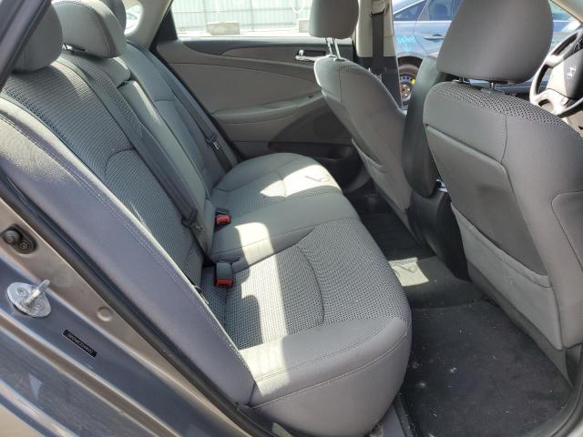 Photo 6 from auction – 2012 HYUNDAI SONATA GLS with VIN 5NPEB4AC3CH446103