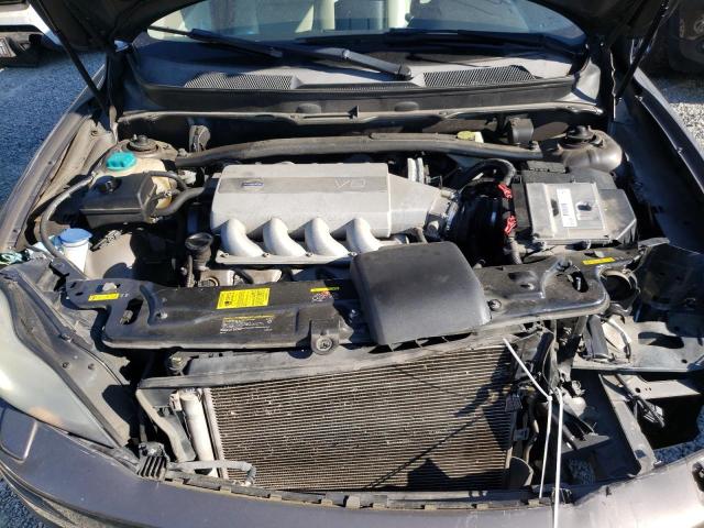 Photo 7 from auction – 2007 VOLVO XC90 V8 with VIN YV4CM852171369834