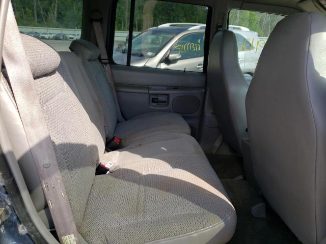 Foto 6 de la subasta – 2001 FORD EXPLORER X con VIN 1FMZU72E21ZA24421