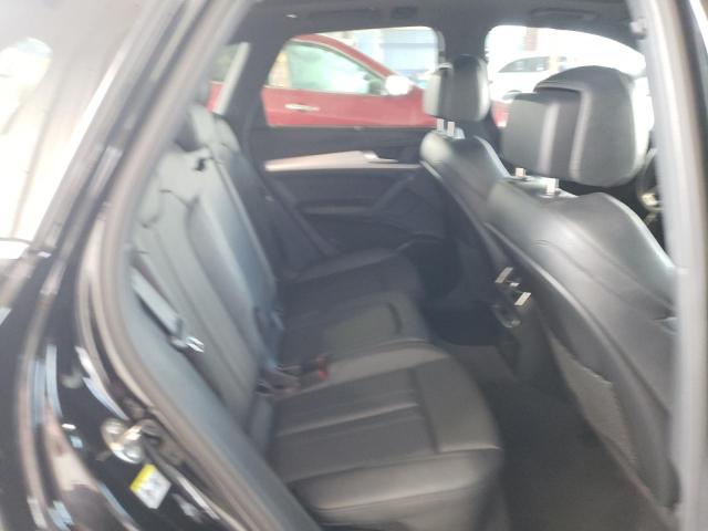 Photo 6 from auction – 2018 AUDI SQ5 PRESTI with VIN WA1C4BFY6J2105393