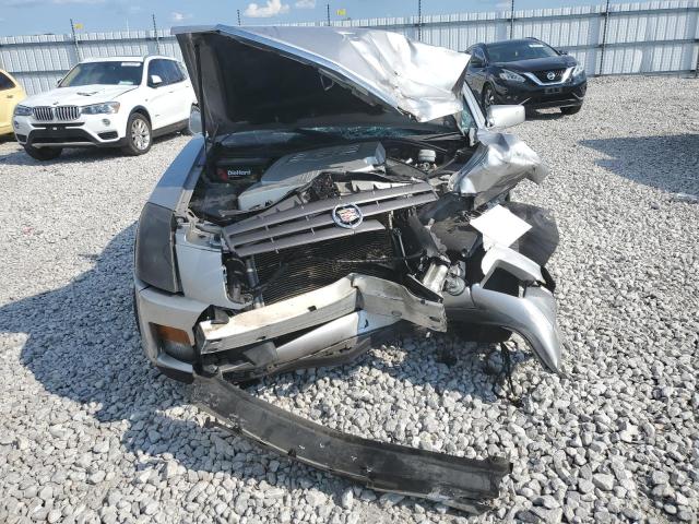 Photo 9 from auction – 2005 CADILLAC CTS HI FEA with VIN 1G6DP567350103714