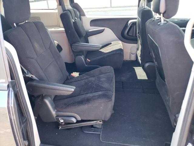 Photo 6 from auction – 2014 DODGE GRAND CARA with VIN 2C4RDGCG2ER155076