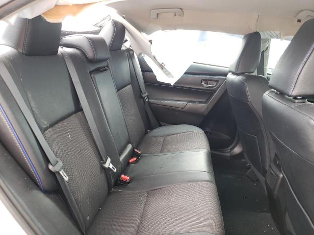 Photo 6 from auction – 2017 TOYOTA COROLLA L with VIN 5YFBURHE5HP631572