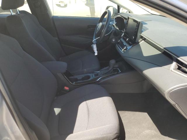 Photo 5 from auction – 2022 TOYOTA COROLLA LE with VIN 5YFEPMAE6NP273234