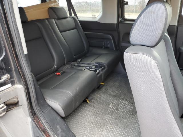 Photo 6 from auction – 2003 HONDA ELEMENT DX with VIN 5J6YH18243L002824