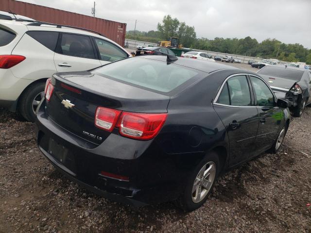 Photo 4 from auction – 2015 CHEVROLET MALIBU LS with VIN 1G11B5SL4FF334081