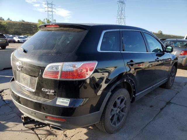 Photo 4 from auction – 2011 MAZDA CX-9 with VIN JM3TB3CA6B0306515