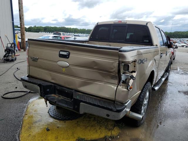 Photo 4 from auction – 2012 FORD F150 SUPER with VIN 1FTFW1ET3CFA66304