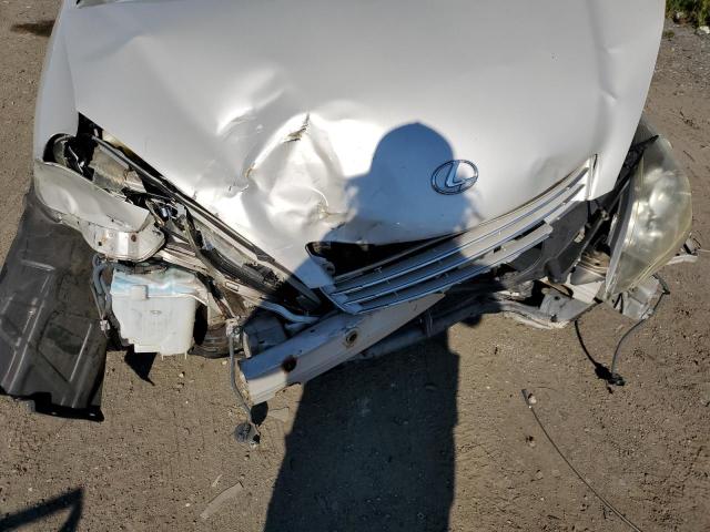 Photo 9 from auction – 2002 LEXUS ES 300 with VIN JTHBF30G120042703