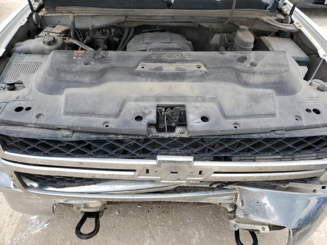 Photo 7 from auction – 2011 CHEVROLET silverado with VIN 1GC1CVCG9BF192276