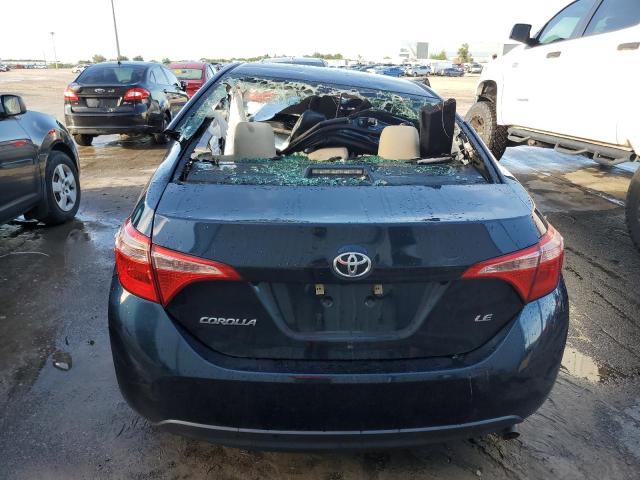Photo 9 from auction – 2017 TOYOTA COROLLA L with VIN 2T1BURHE1HC777208