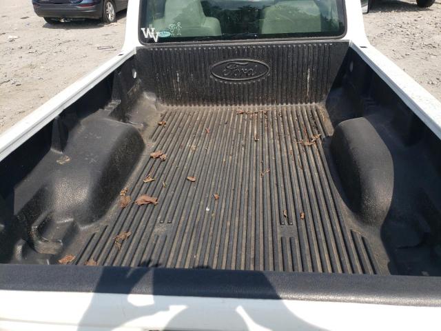 Photo 6 from auction – 2008 FORD RANGER with VIN 1FTYR10D08PA78346