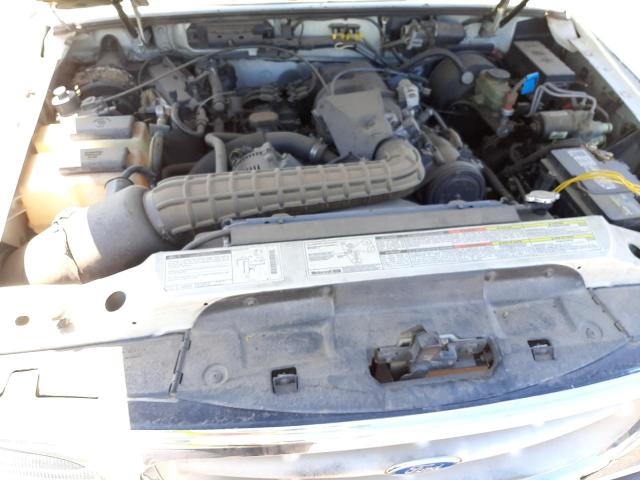 Photo 7 from auction – 1996 FORD EXPLORER with VIN 1FMDU34X4TUC90248