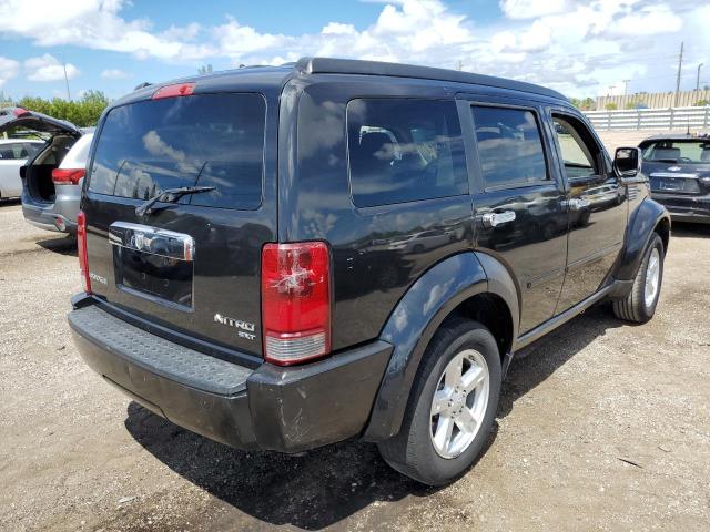 Photo 4 from auction – 2010 DODGE NITRO SXT with VIN 1D4PT5GK7AW100236