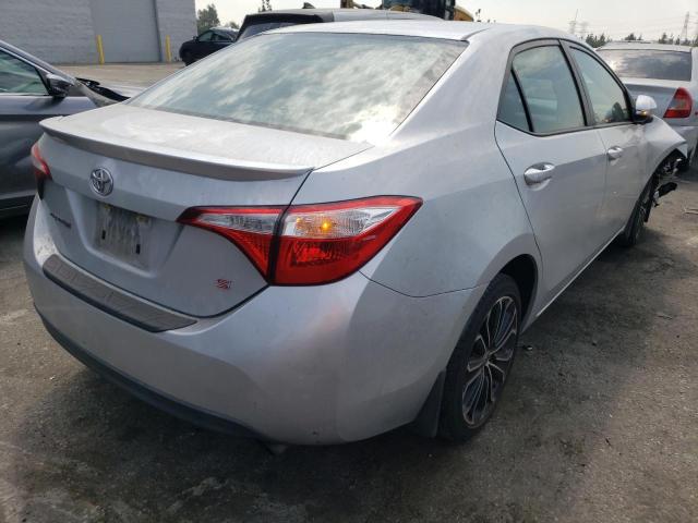 Photo 4 from auction – 2015 TOYOTA COROLLA L with VIN 5YFBURHE5FP210903