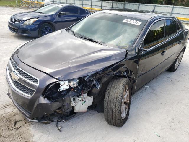 Zdjęcie 9 z aukcji – 2013 CHEVROLET MALIBU 2LT z VIN 1G11F5SR2DF167905