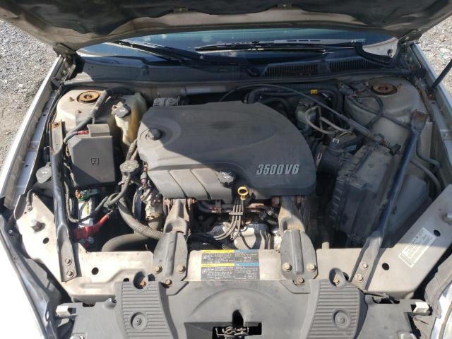 Photo 7 from auction – 2008 CHEVROLET IMPALA LT with VIN 2G1WT58K381261118