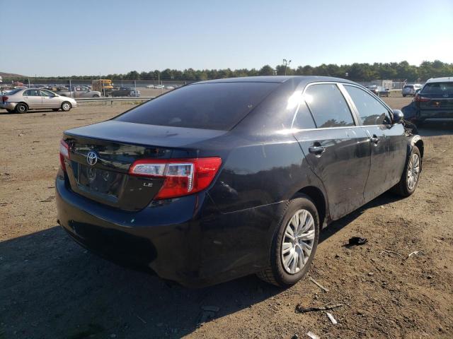 Photo 4 from auction – 2012 TOYOTA CAMRY BASE with VIN 4T1BF1FK2CU089200