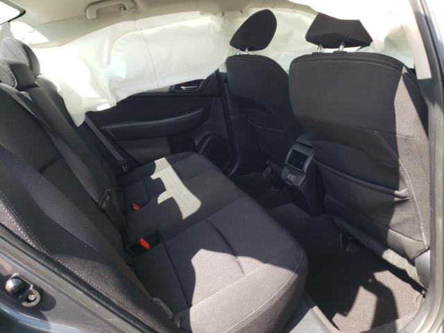 Photo 6 from auction – 2019 SUBARU LEGACY 2.5 with VIN 4S3BNAF6XK3014615