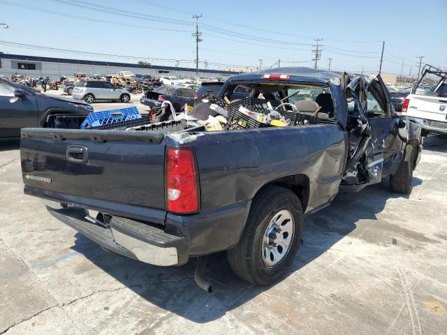 Photo 4 from auction – 2007 CHEVROLET SILVERADO with VIN 1GCEC19V67Z117752