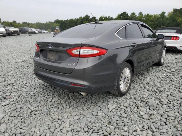 Photo 4 from auction – 2015 FORD FUSION SE with VIN 3FA6P0PUXFR310556