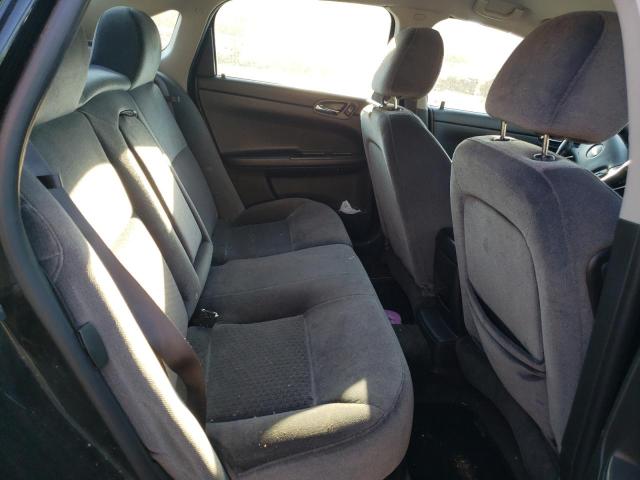 Photo 6 from auction – 2012 CHEVROLET IMPALA LT with VIN 2G1WG5E38C1238427