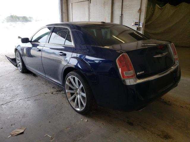 Photo 3 from auction – 2014 CHRYSLER 300 with VIN 2C3CCAAG1EH379670