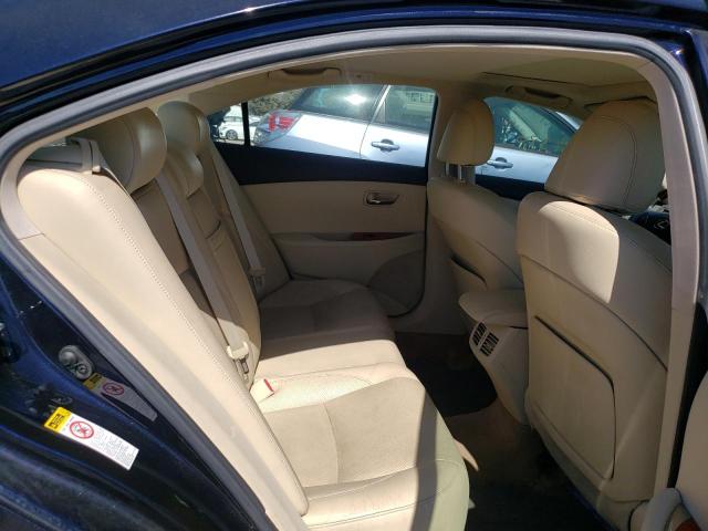 Photo 6 from auction – 2010 LEXUS ES 350 with VIN JTHBK1EG5A2354972
