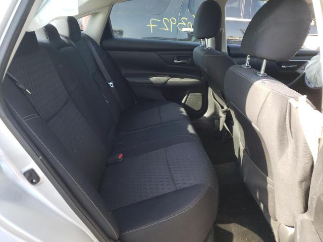 Photo 6 from auction – 2016 NISSAN ALTIMA 2.5 with VIN 1N4AL3AP2GN372578