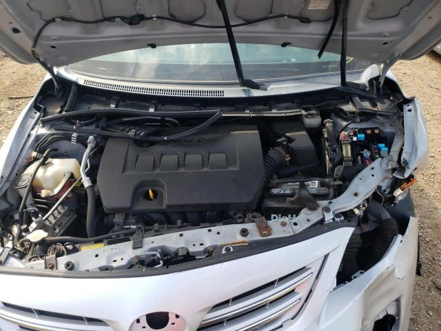 Photo 7 from auction – 2013 TOYOTA COROLLA BA with VIN 2T1BU4EE2DC927232