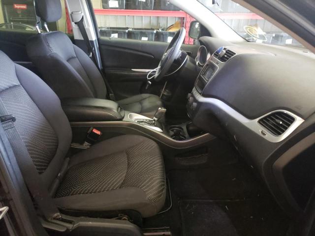 Photo 5 from auction – 2012 DODGE JOURNEY SX with VIN 3C4PDCBG2CT231679