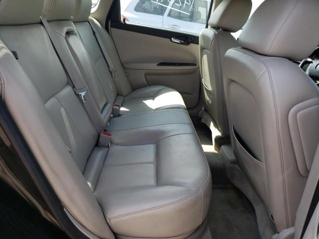 Photo 6 from auction – 2011 CHEVROLET IMPALA LT with VIN 2G1WG5EK7B1320946