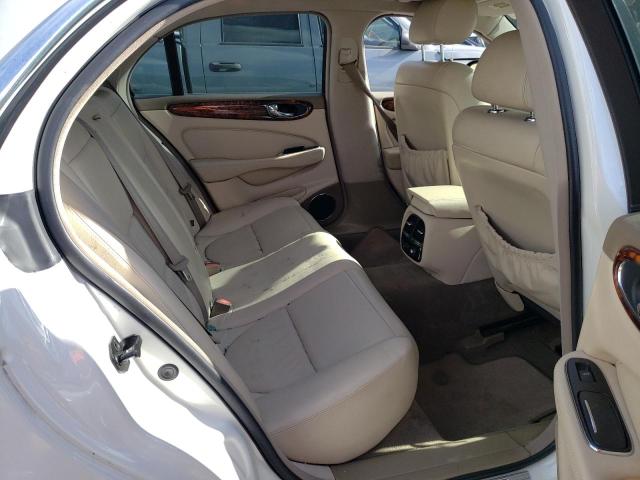 Photo 6 from auction – 2004 JAGUAR XJ8 with VIN SAJWA71C94SG28842