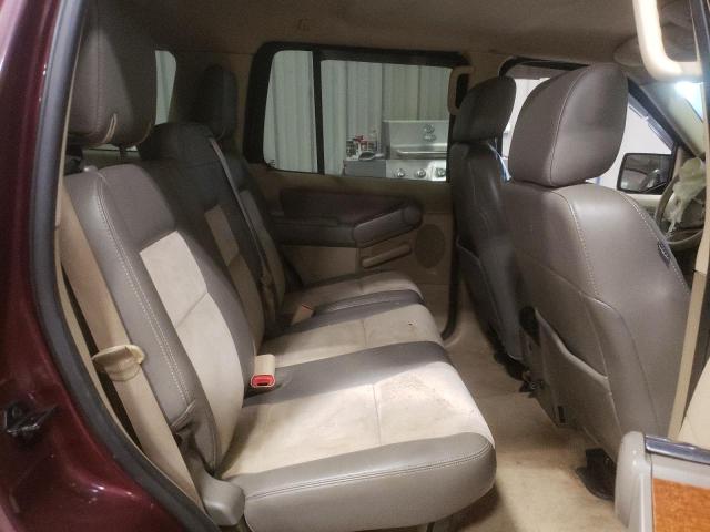 Photo 6 from auction – 2007 FORD EXPLORER E with VIN 1FMEU74807UB24867
