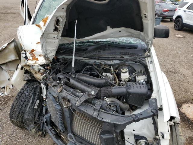 Photo 7 from auction – 2018 NISSAN FRONTIER S with VIN 1N6BD0CT4JN770755