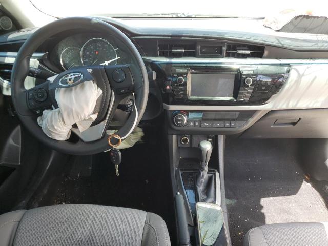 Photo 9 from auction – 2016 TOYOTA COROLLA L with VIN 5YFBURHE5GP379708